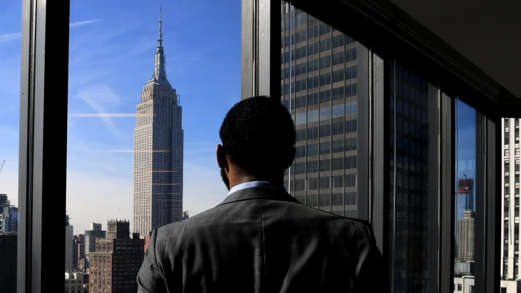 10 Industries That Hire the Most MBA Graduates
