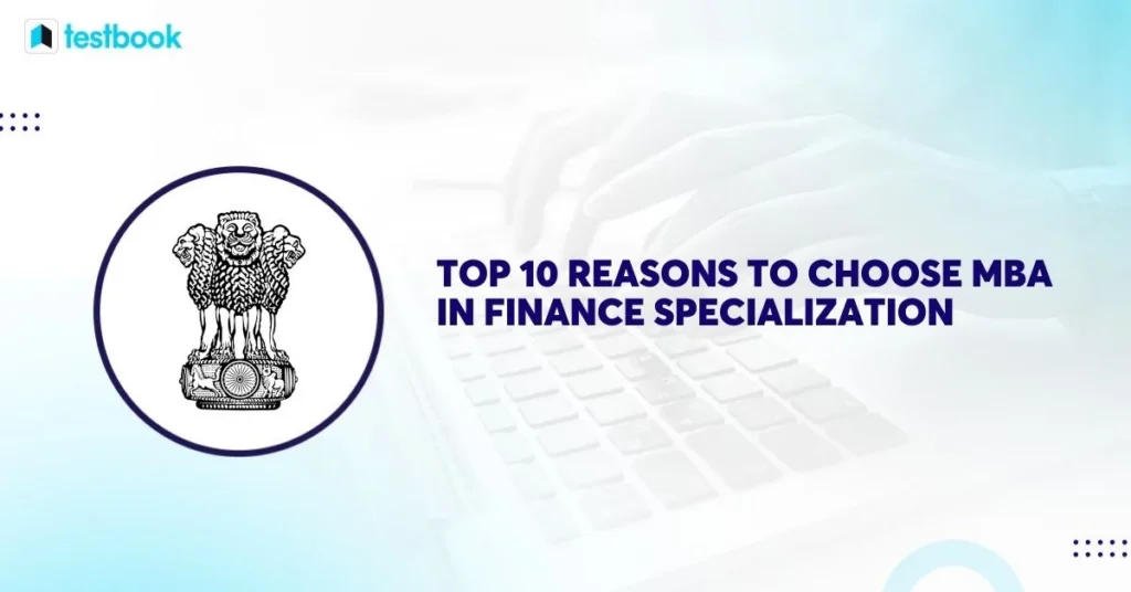 10 Reasons to Choose an MBA in Finance