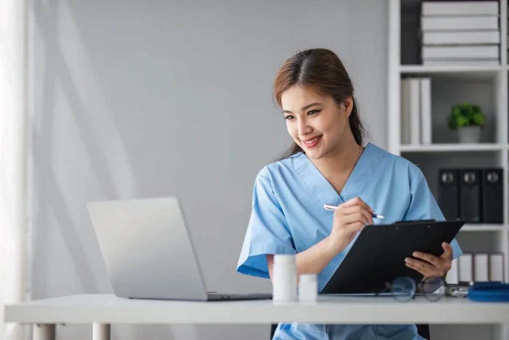 10 Reasons to Study an MBA in Healthcare Management