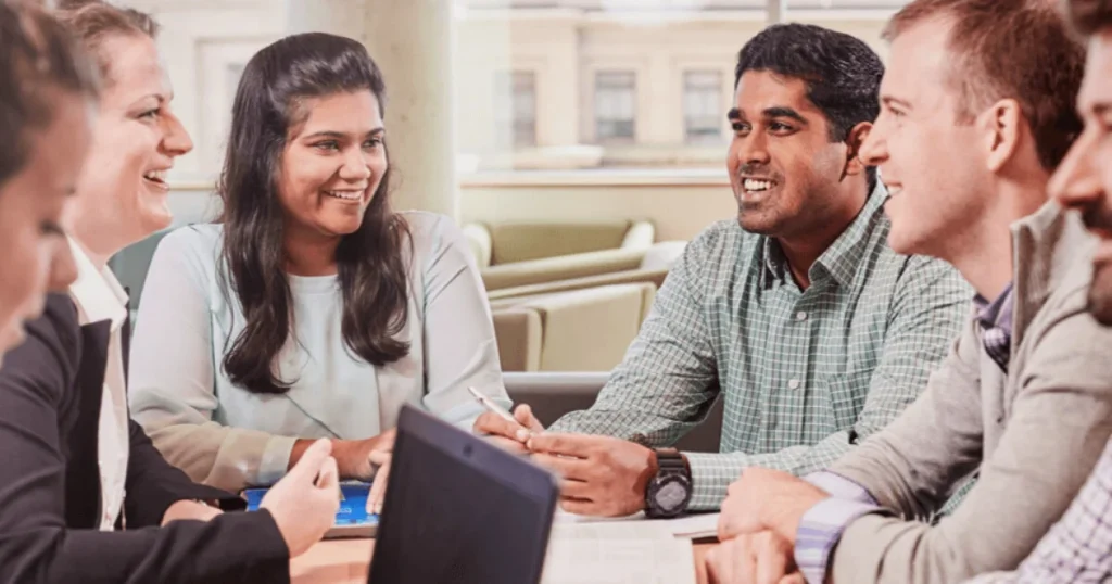 12 Group Project Tips for MBA Success