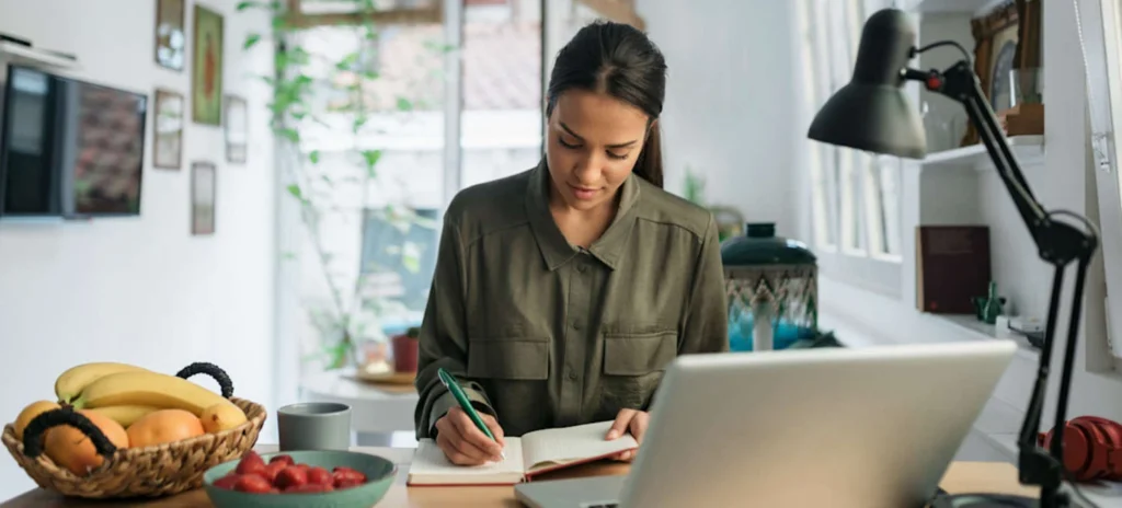 12 Study Habits for MBA Success
