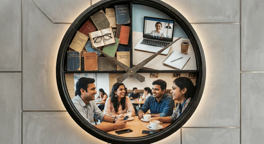 12 Time Management Tips for MBA Students