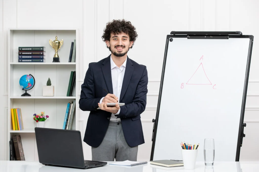 8 Signs You're Ready for an Executive MBA